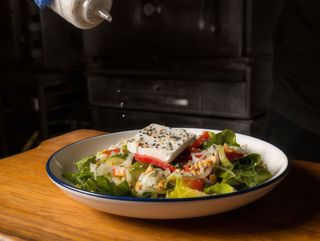 Мікс-салат овочевий (300г)