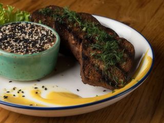 Паштет печінковий (180г)