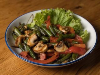 Овочевий мікс (200г)