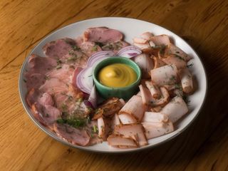 Козацька закуска (250г)