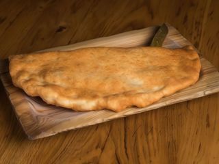 Чебурек Три сира (250г)