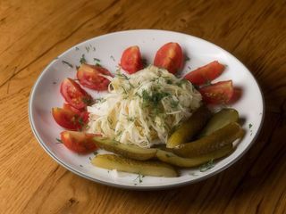 Соління (300г)