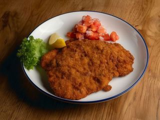 Шніцель Віденський (250г)