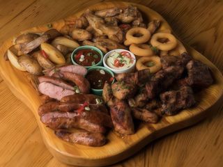 Дошка ПИВНА КОМПАНІЯ (2500г)