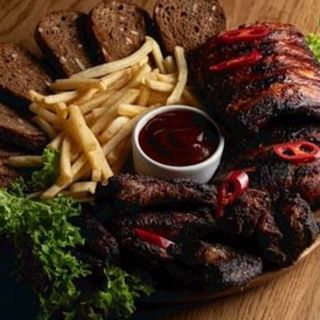 Дошка ПАБНА (1000г)