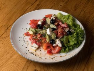 Грецький (300г)