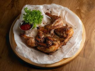 Курча табака (500г)