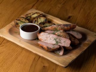 Ковбаски свинні (350г)