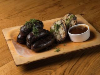 Кров'янка свинна (350г)