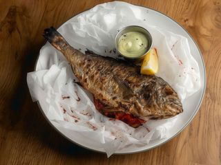 Дорадо від шефа (400г)