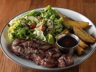 Стейк яловичий New York