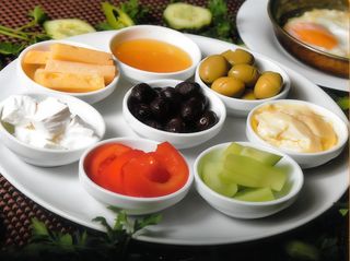 Сніданок по-турецьки (150г)