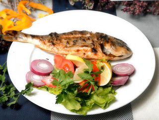 Дорадо-гриль (150г)