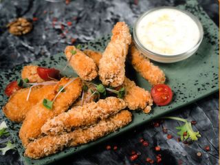 Курячі пальчики (150г)