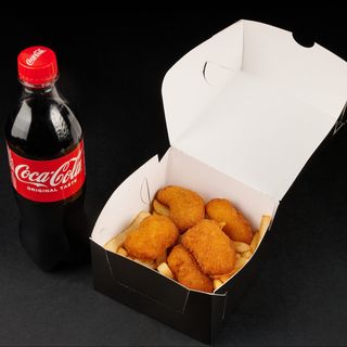 Нагетс Бокс 