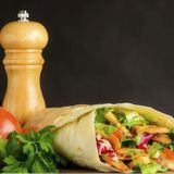 Шаурма веганська (230г)