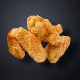 Курячі крильця