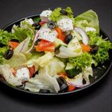 Салат грецький