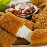 Палички Моцарела