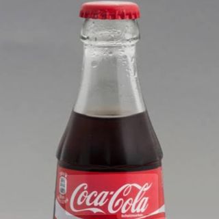 Кока-Кола 250 мл, скло