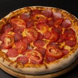 Піца Салямі 430 г.