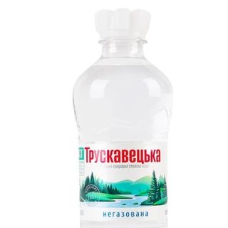 Вода Трускавецька мінеральна негазована
