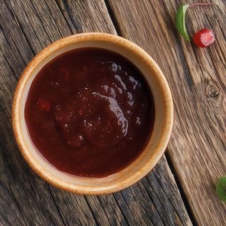 Соус Ткемалі 50г 