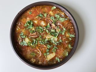 Харчо з яловичини (350г) 