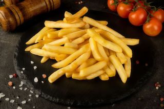 Картопля фрі велика (240г)