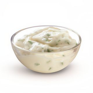 Соус часниковий (50г.)