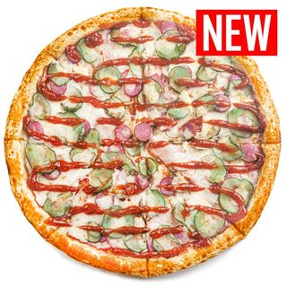 Мисливська