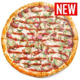 Мисливська