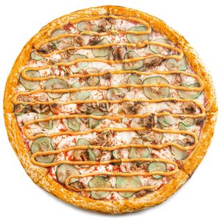 Роял Чізбургер