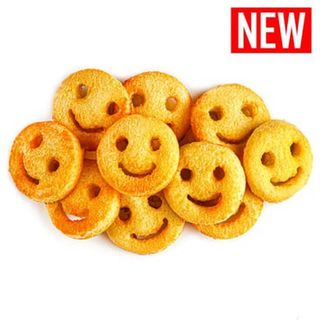 Картопля "Смайл"