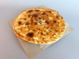 Кубдарі (450 г)
