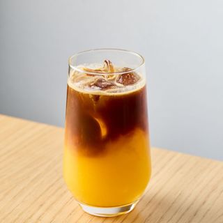 Апельсинове капучино холодне (220ml)