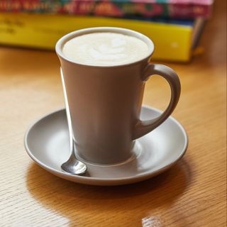 Лате на касичному молоці (250ml)