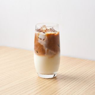 Лате на касичному молоці (250ml)