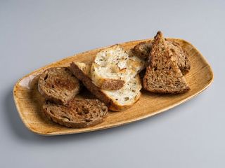 Грінка пшеничного хліба