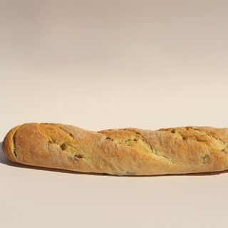 Багет з оливками 250 г