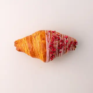 Круасан з трояндою 95г