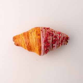 Круасан з трояндою 95г