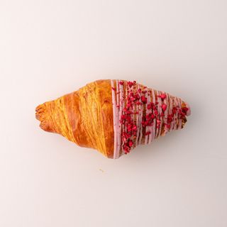 Міні-круасан з трояндою 50 г