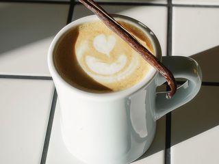 Ванільний раф