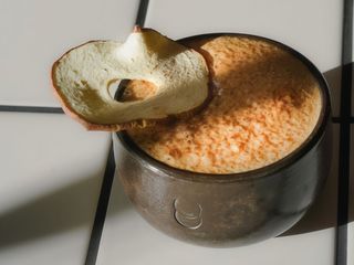 Палка Шарлотта