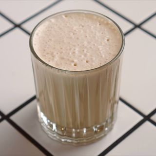 Айс Лате з альтернативним молоком