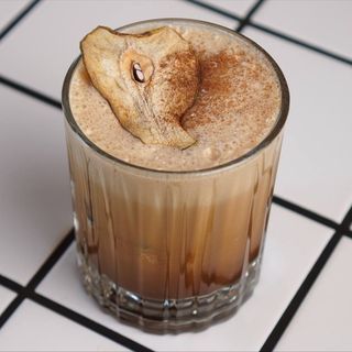 Крижана Шарлотта