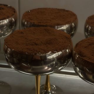 Істинний Тірамісу 