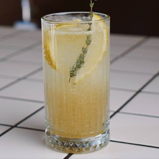 Класичний лимонад