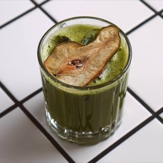 Айс епл матча